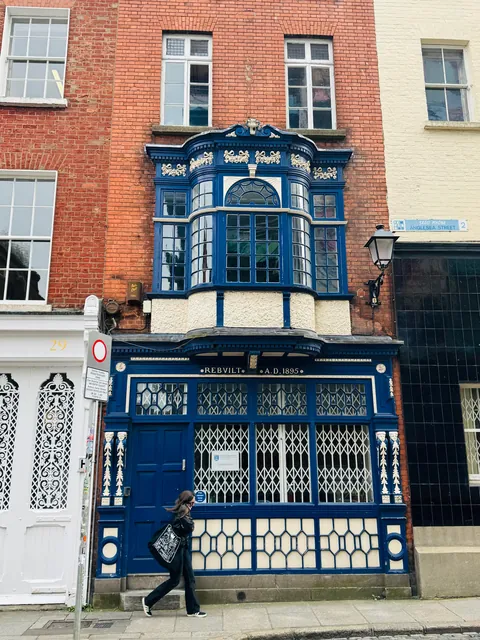 My trip to Ireland (Dublin, Killarney, and Galway)