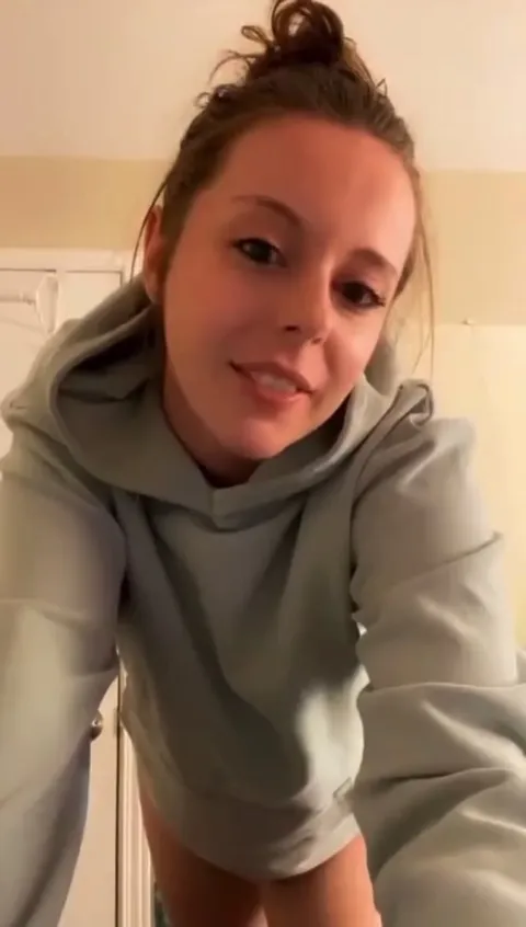 Who is this girl, ive been looking over a year now