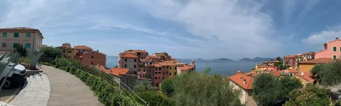 Fell In Love With Vernazza, Cinque Terre, Italy