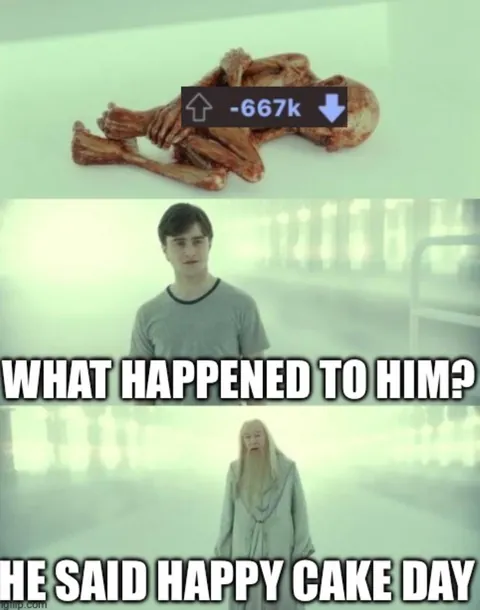 Thees guys always get downvoted