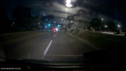 [oc] don’t turn left from the right lane