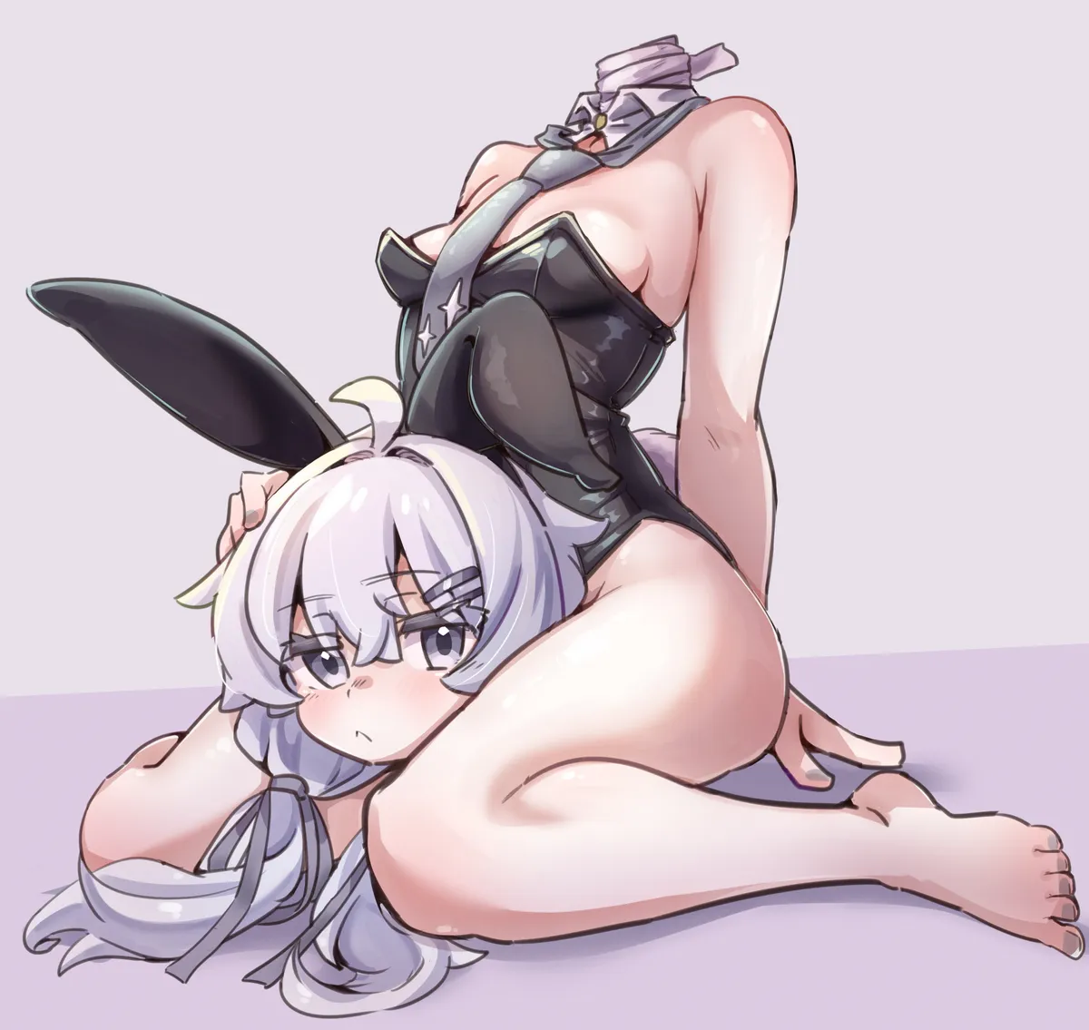 Bunny Dullahan