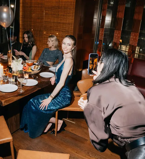 Birthday outfit 🎀