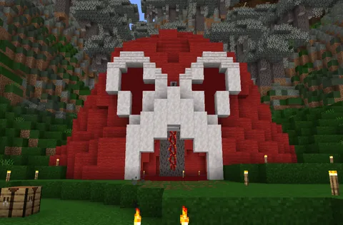 my friends keep complaining that my build looks bad, but i dont really see it (first one mine)