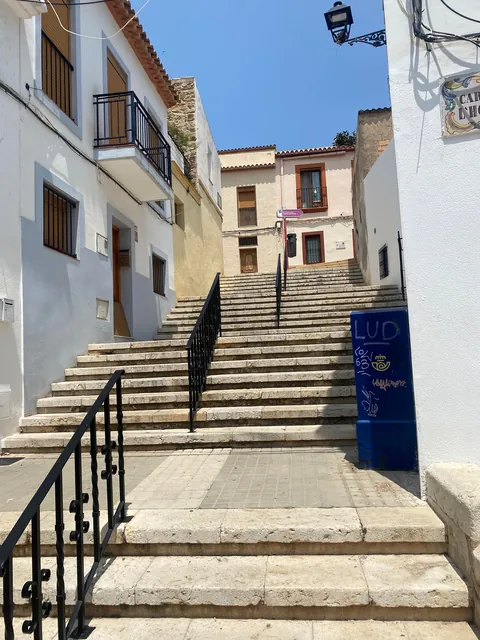 My time in Dénia Spain 🏴󠁧󠁢󠁥󠁮󠁧󠁿 🛫🇪🇸