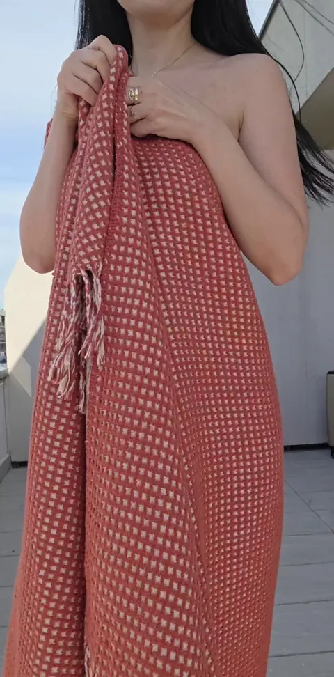 All natural &amp; horny