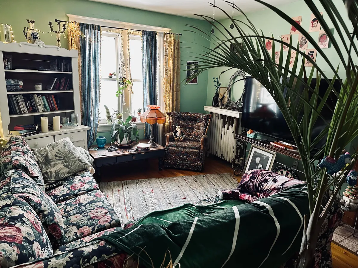 Been here for 7 years 🥺❤️