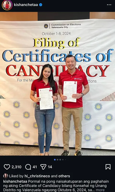 Ganito ba dapat umasta mga government official?