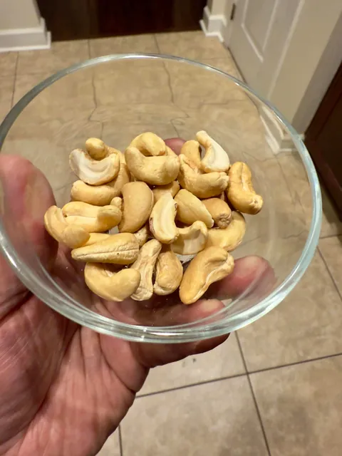 [Homemade] Butter Chicken