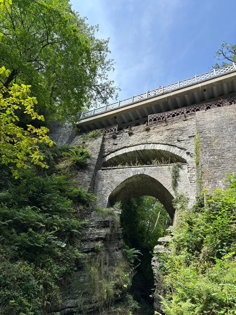 Family trip to Wales 2025