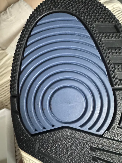 A Ma Maniere sent me Jordan 3s from GOAT on release day???