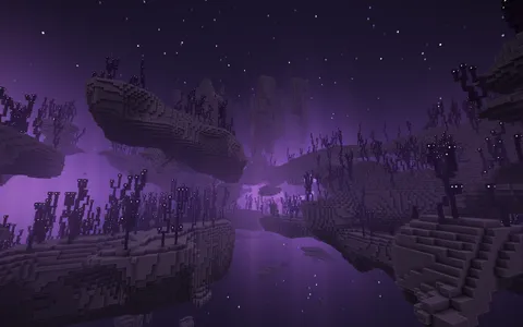 What would you consider to be the perfect End Update?