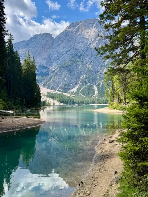 Dolomites and Venice this summer