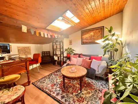 Here’s my favourite room ever, it took me a year to complete it 