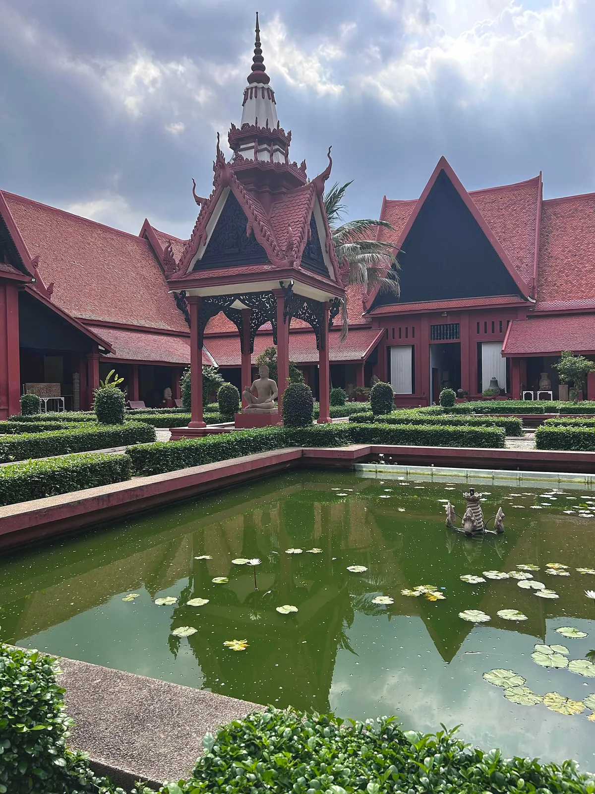 2 weeks in Cambodia 🇰🇭