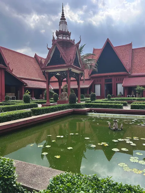 2 weeks in Cambodia 🇰🇭