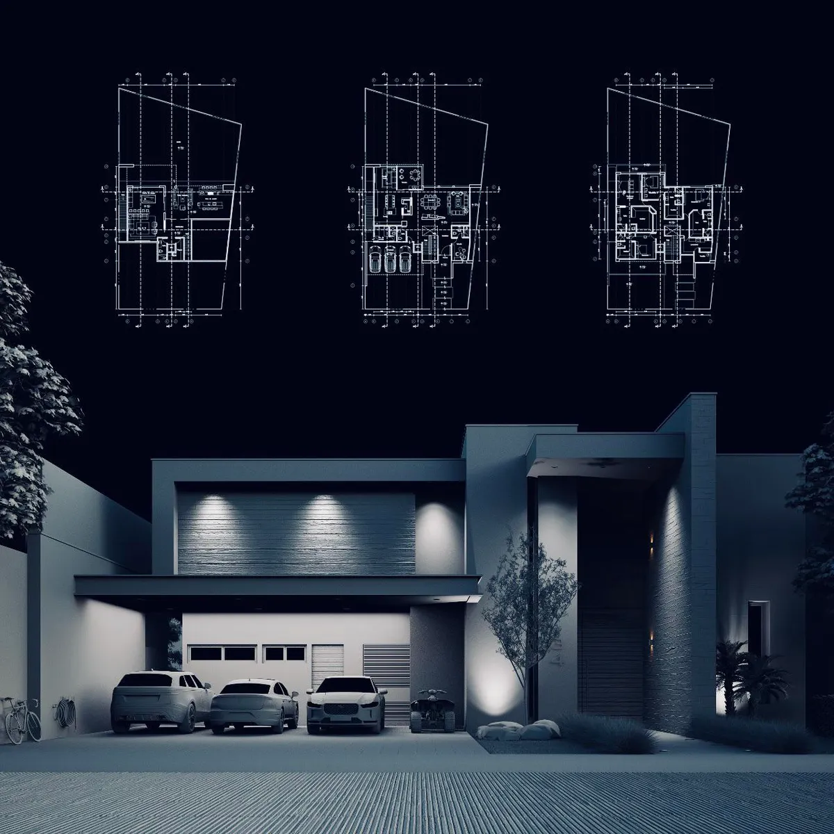 Hi everyone! Im architect from Mexico :)