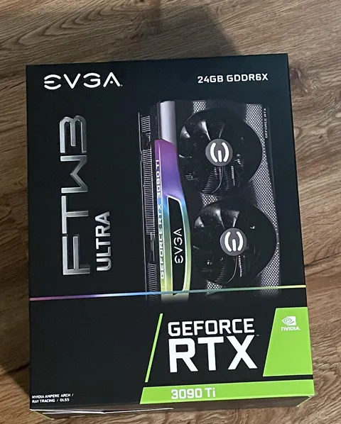 Rare GPUs