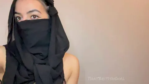 Hijabi whore ♥️