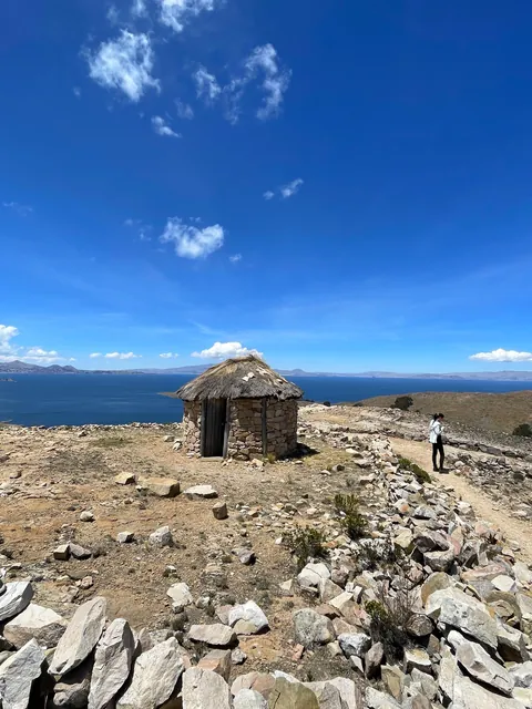 Isla Del Sol, Bolivia is incredible