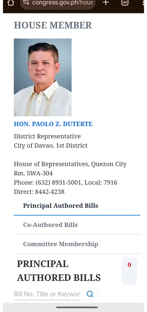 We should call out underperforming officials!