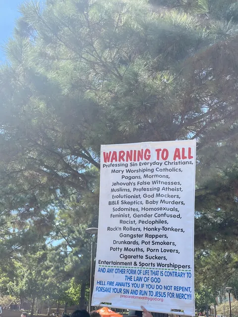 Bro get tf out my school 😭🙏