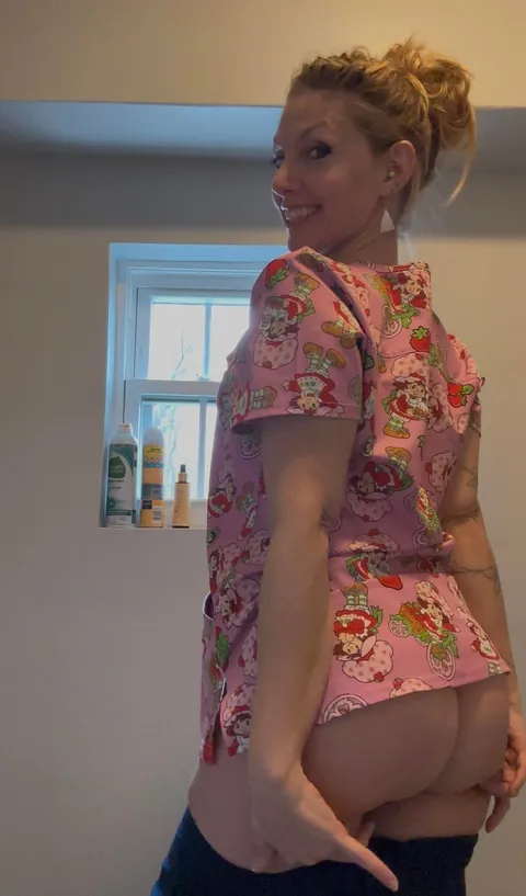 Not feeling well? Give me a visit and I’ll make you feel all better