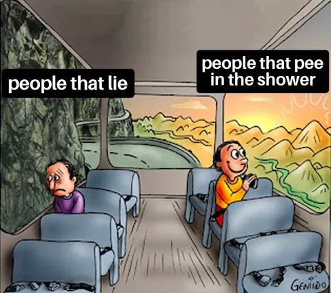 There are Two Kind of people