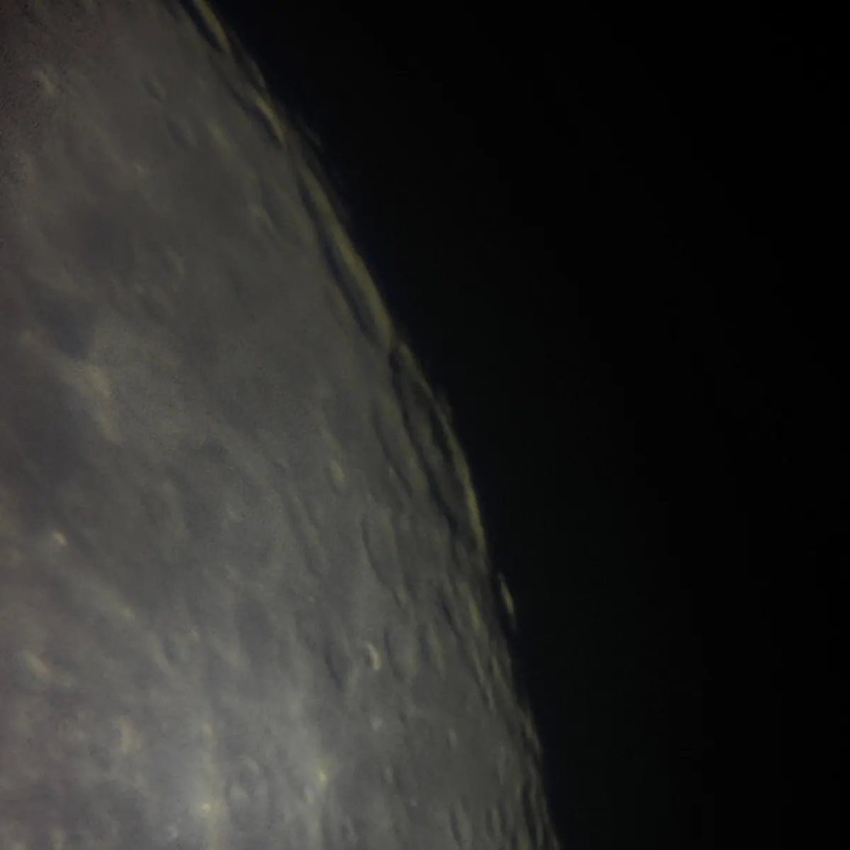 Tonight's Moon Known As The "Beaver Moon" Is The Biggest And Brightest Of The Year.