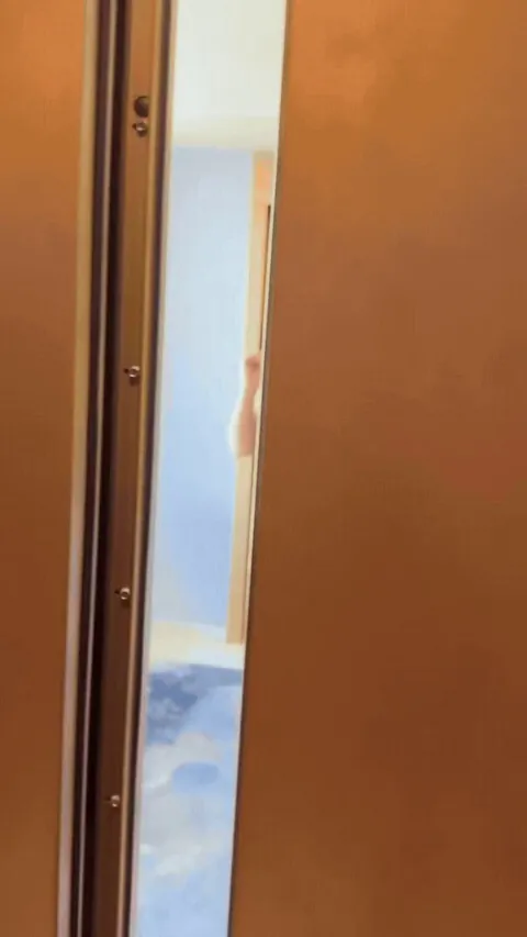 Going up
