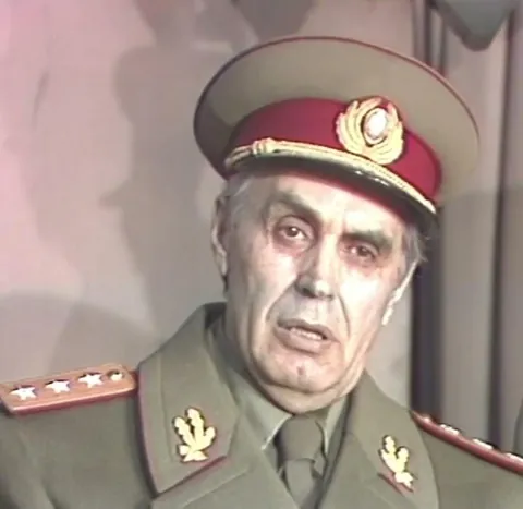 On this day 41 years ago a coup attempt by general Nicole Militaru against dictator Nicolae Ceaușescu failed when the soldiers who were supposed to carry out the plan went to harvest corn