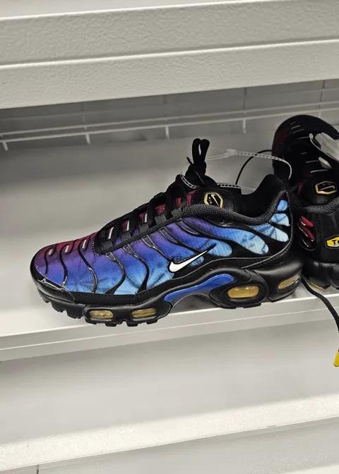 This Ross won't stop 🔥🤦 Sacai x Nike Cortez for $60 and more!!