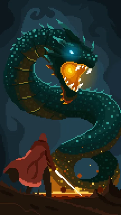 My new mobile background!