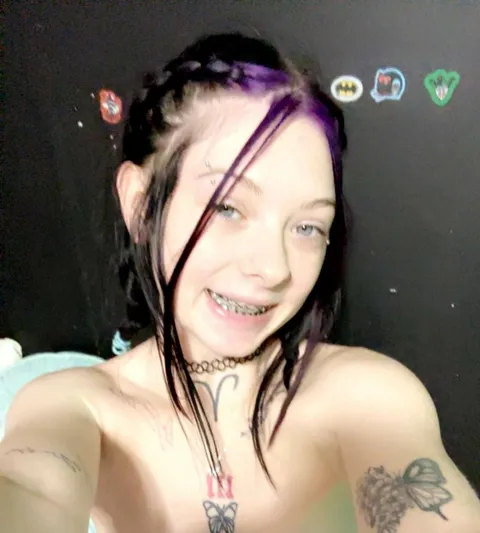 Smile. It's almost friday