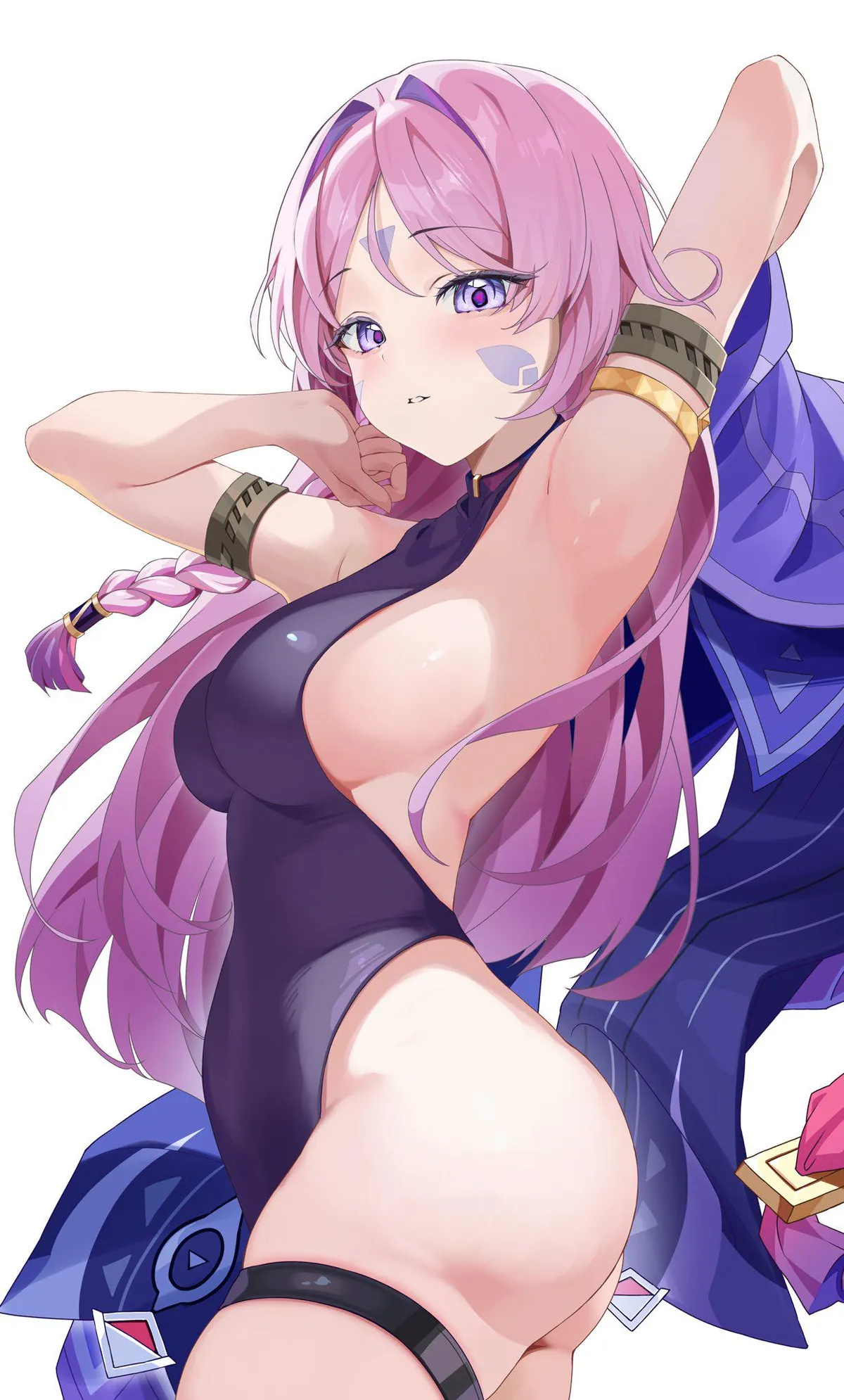 Citlali [Genshin Impact]