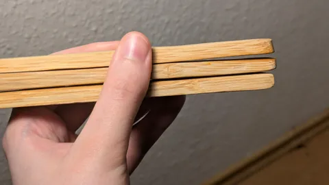 Roommate insists one of these belongs to her