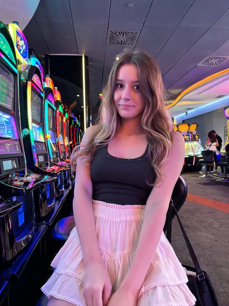 Go hard, I can take it... probably