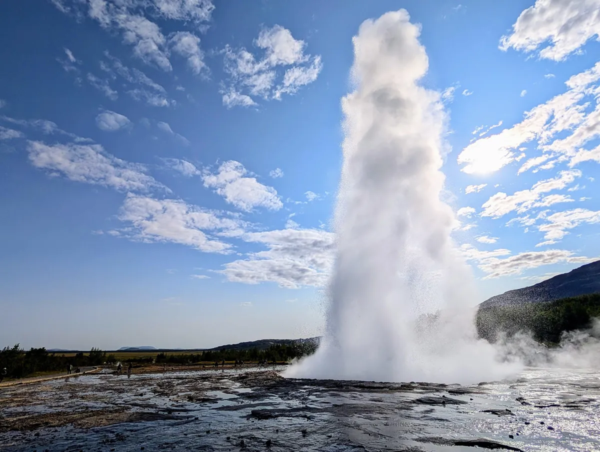 10 days in Iceland in June