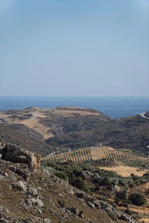 My 2 weeks in Greece in pictures