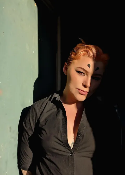 Moira cosplay! Mercy where you at 😤