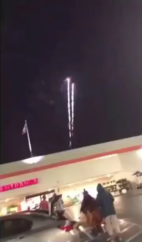 When you think its finally over