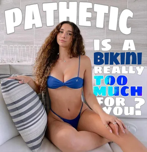 Self-made captions to keep you strong...