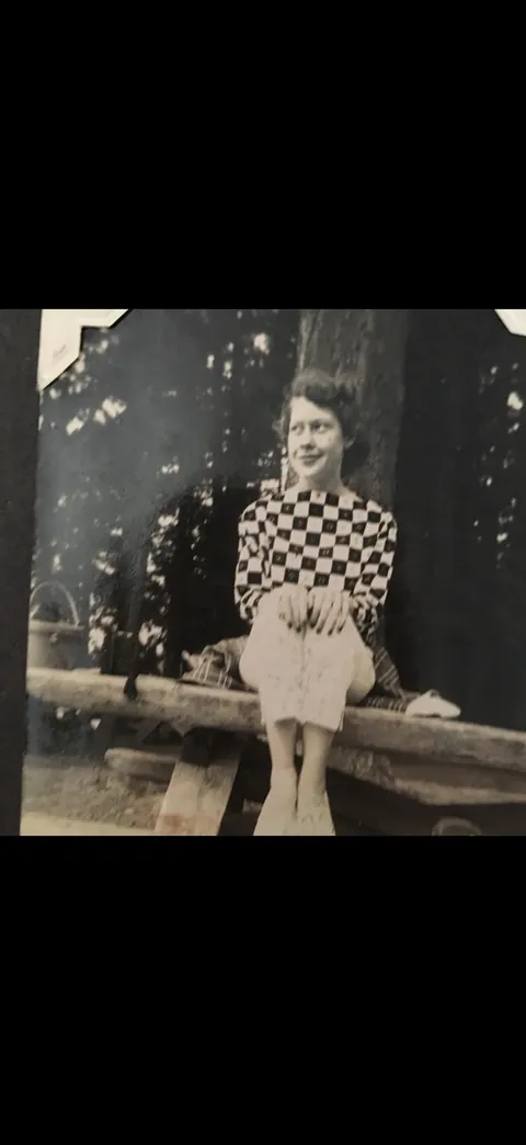 Happy 86th birthday to my Grandma ❤️