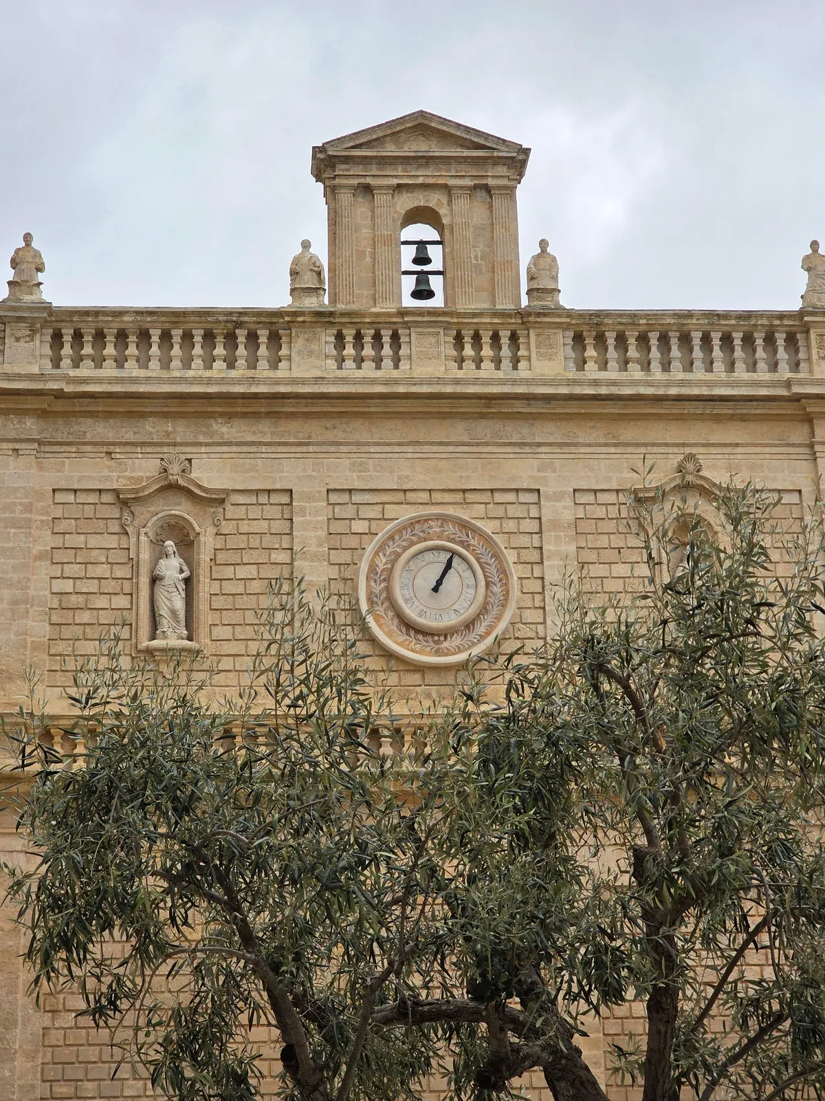Rugged Puglia, Italy