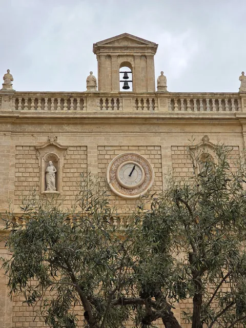Rugged Puglia, Italy