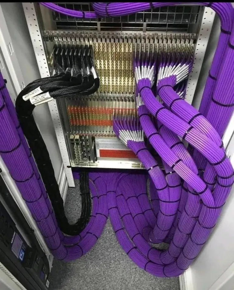 Cable management