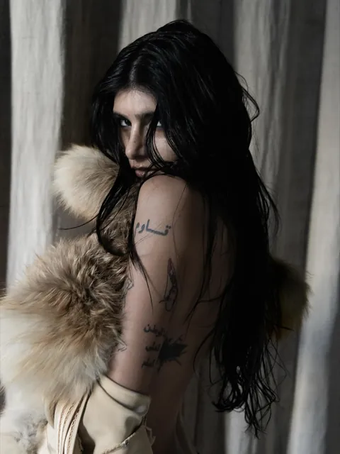 'an evening in Paris'