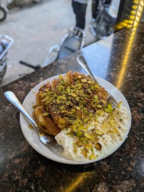 Out of all the beautiful things in Syria, it's hard to pick my highlights!