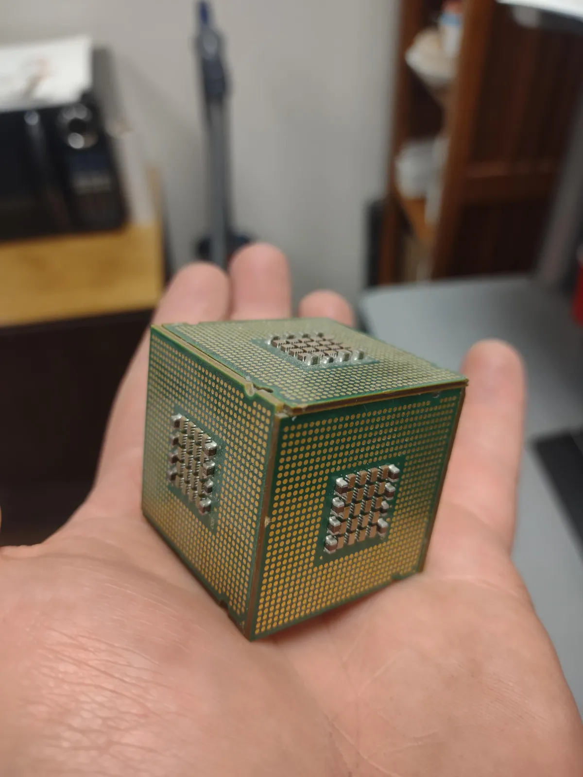 Need to find a cooler for my i7³