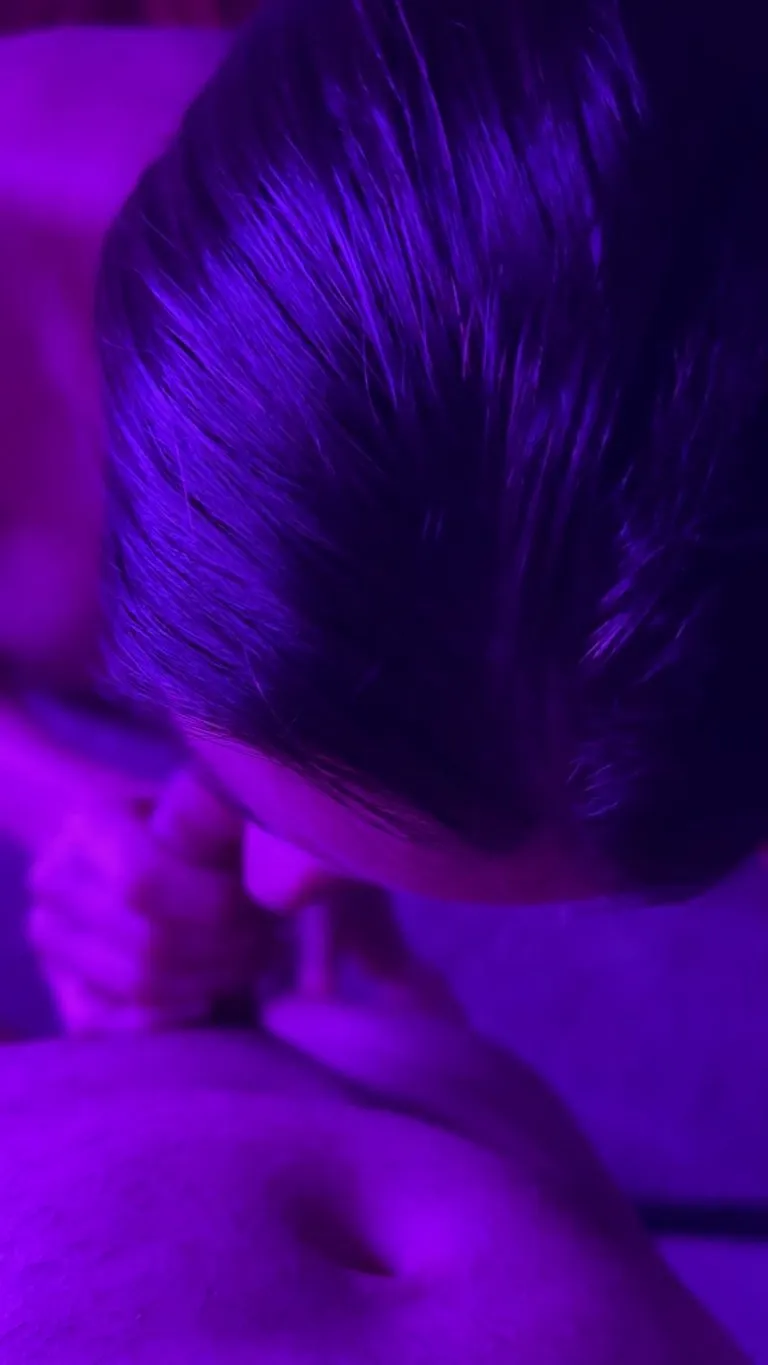 Yes, Your Honor, I am currently in possession of his soul, but he was right there when I took it.